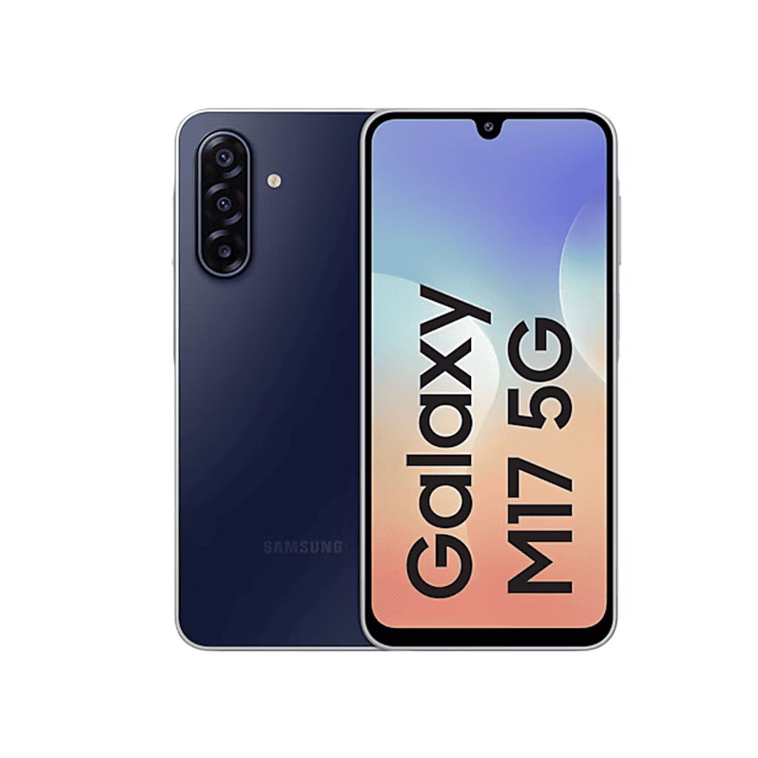 samsung galaxy M17