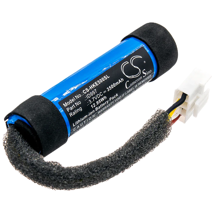 Harman Kardon Onyx Studio 5 & 6 Battery