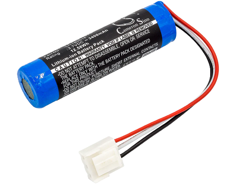 Harman Kardon Replacement Battery
