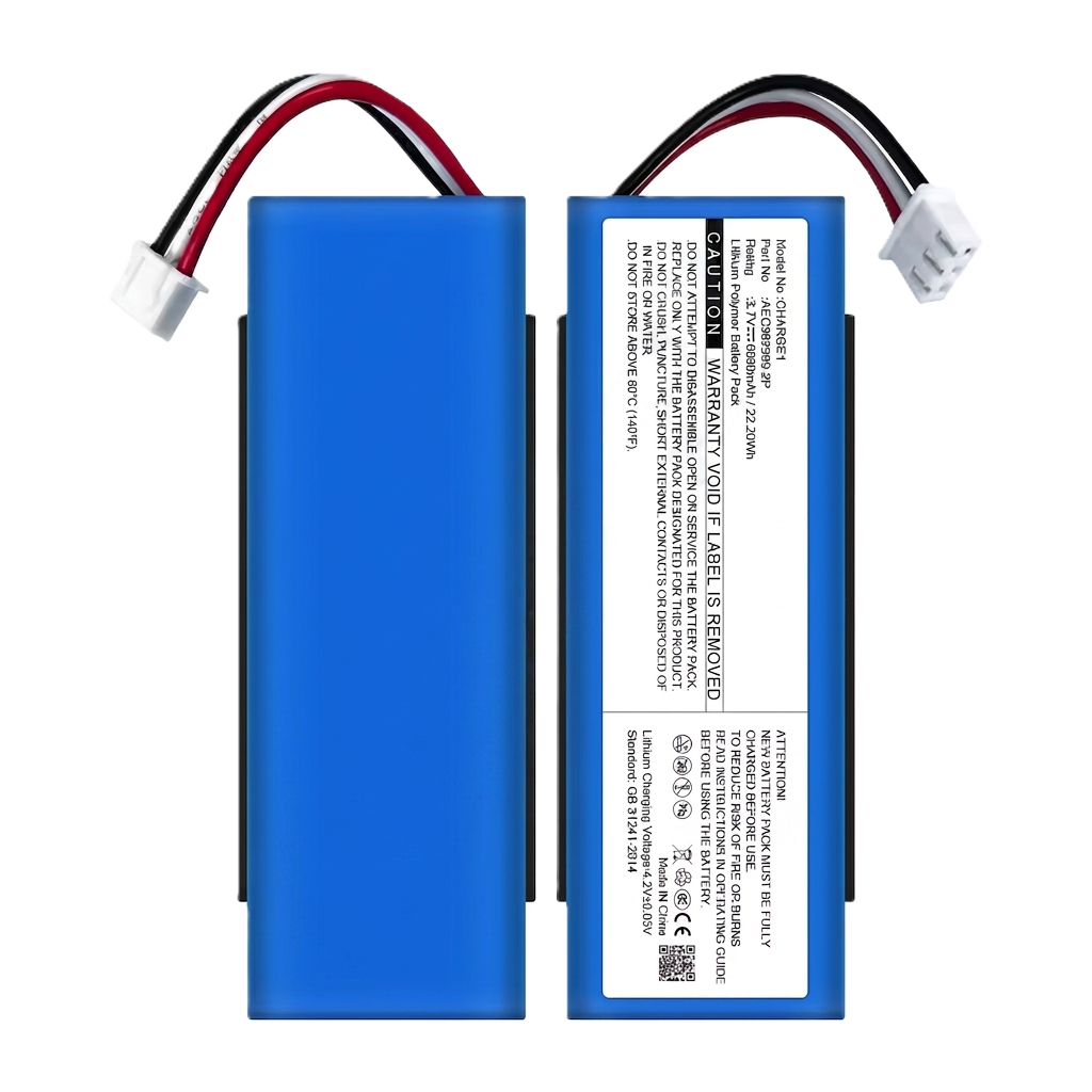 JBL Charge 1 Battery (2)