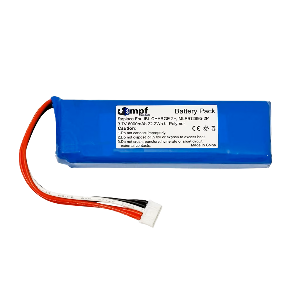 JBL Charge 2 Battery