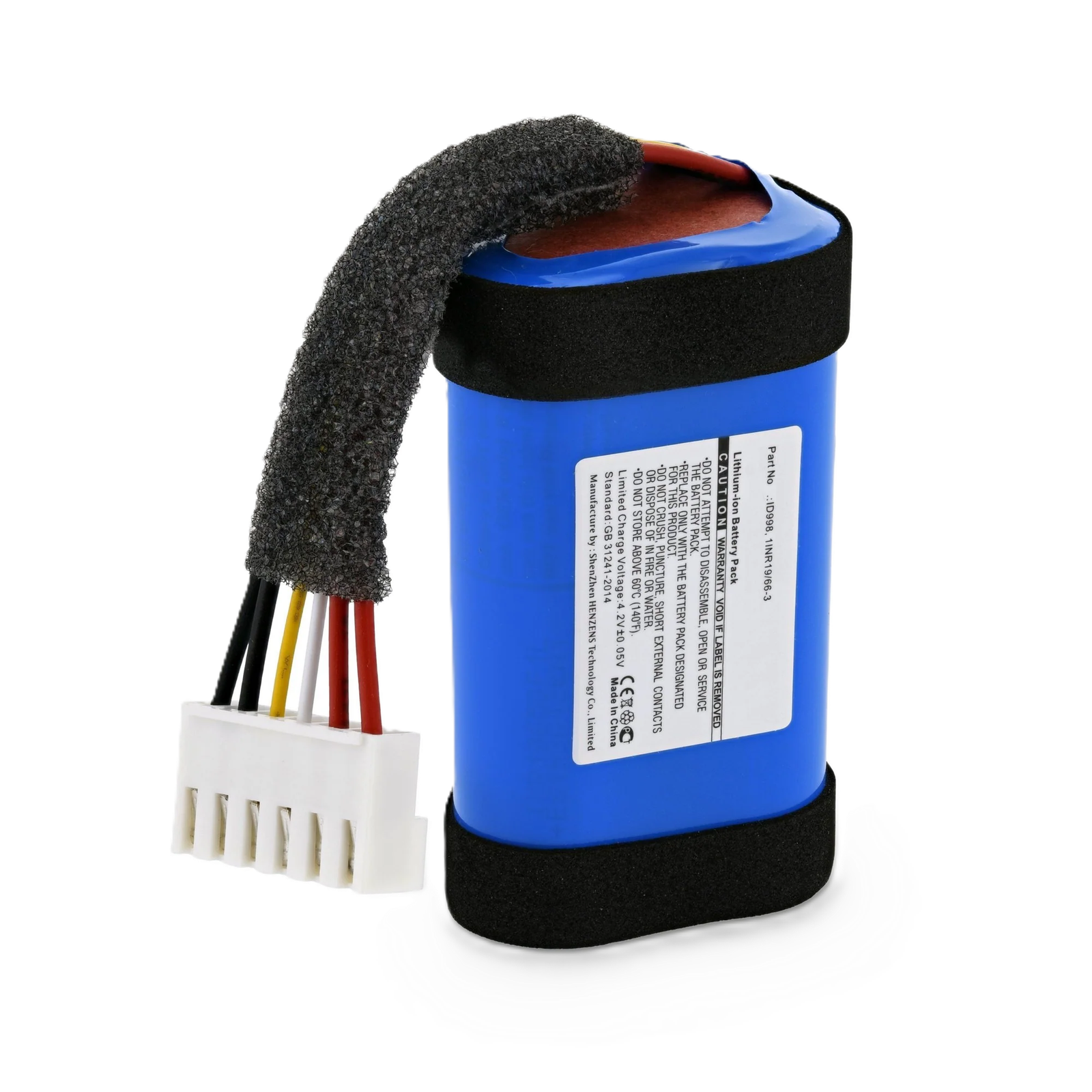JBL Charge 4 Battery