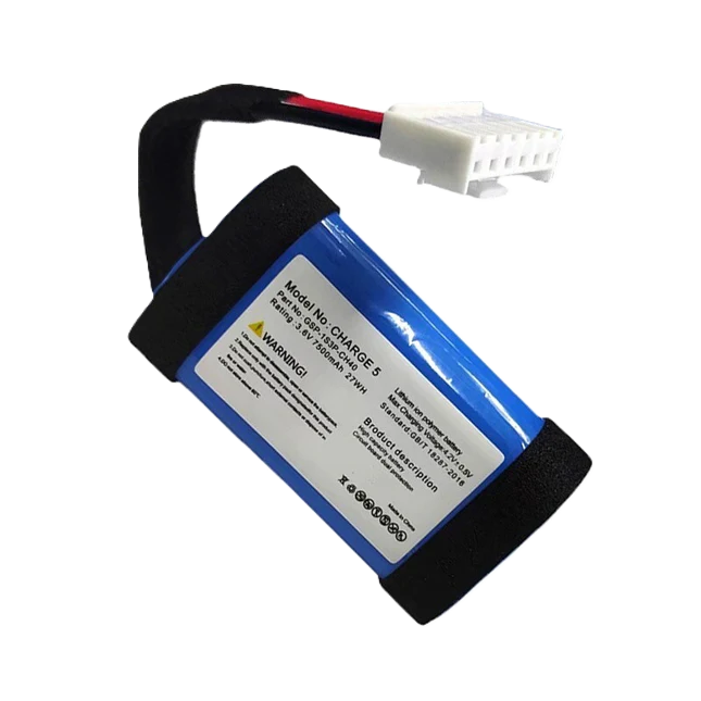 JBL Charge 5 Battery