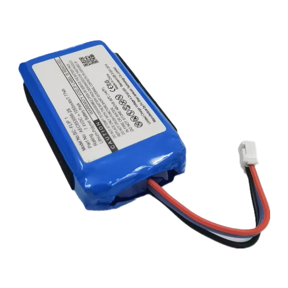 JBL Flip 1 Battery