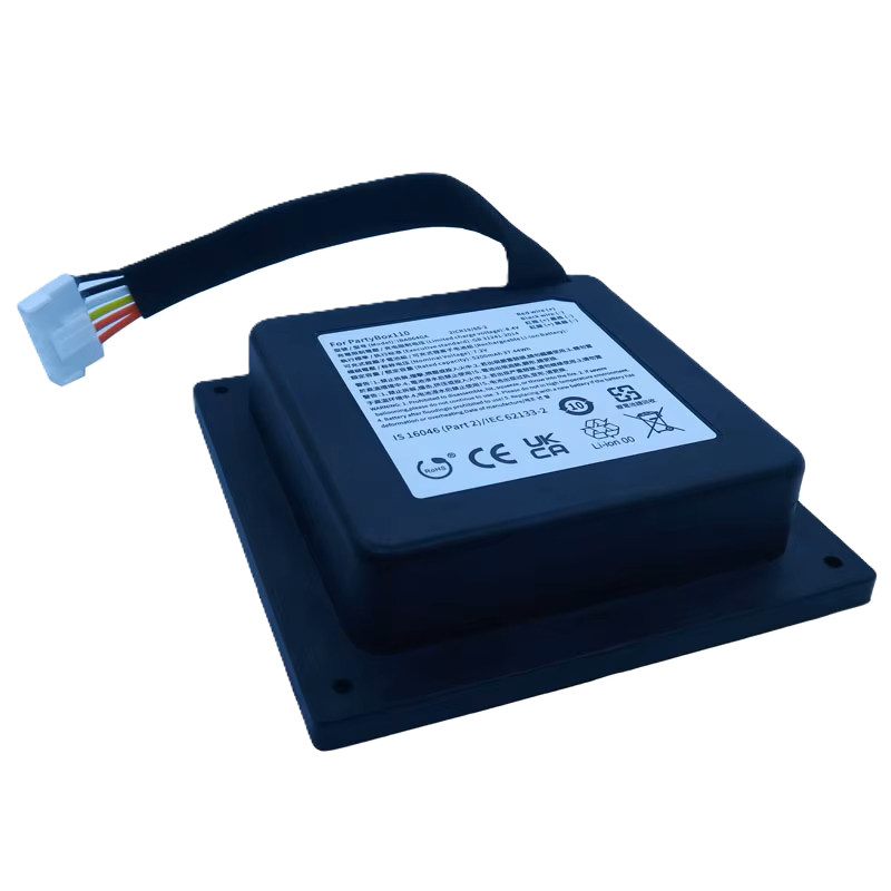 JBL PartyBox 110 Battery – Replacement Li-Ion Cell