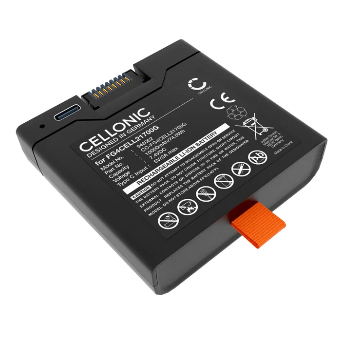 JBL PartyBox 320 Battery – Replacement Li-Ion Pack - Image 2