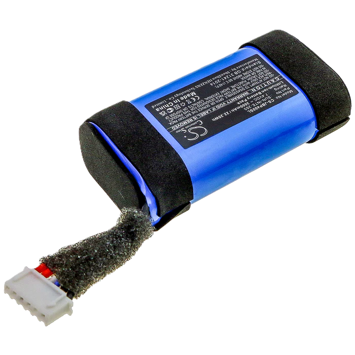JBL PartyBox On-The-Go Battery