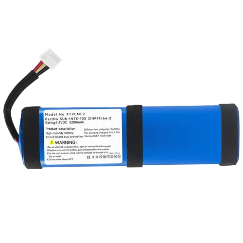 JBL Xtreme 2 Battery
