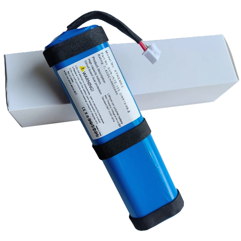 JBL Xtreme 3 Battery