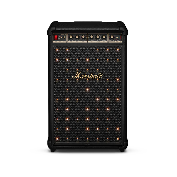 Marshall Bromley 750