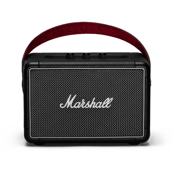 Marshall Kilburn II-2