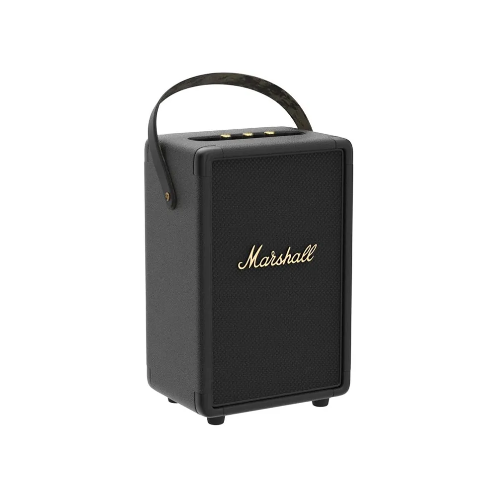 Marshall Tufton Portable Speaker-2