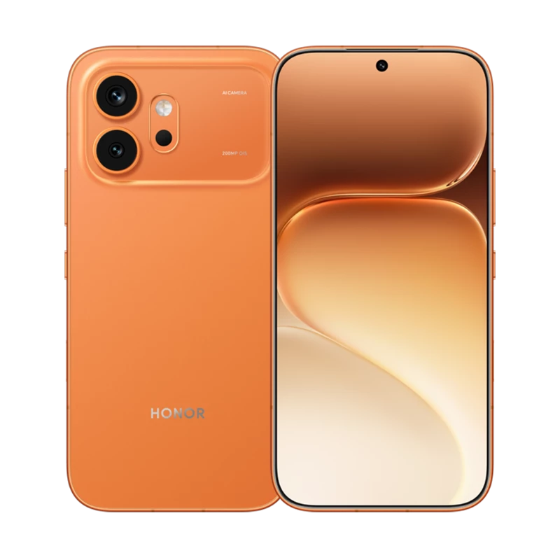 Honor 600