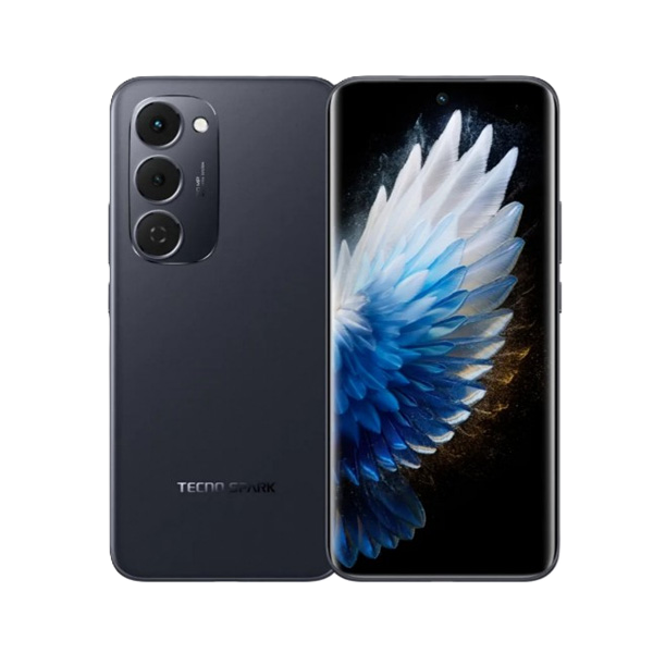 Tecno Spark 40 Pro+
