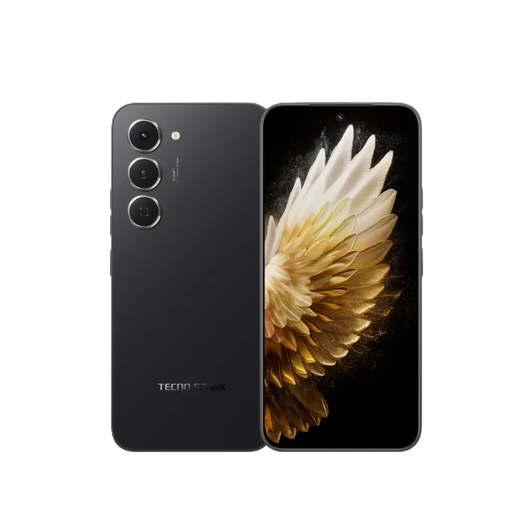 Tecno Spark 40 Pro