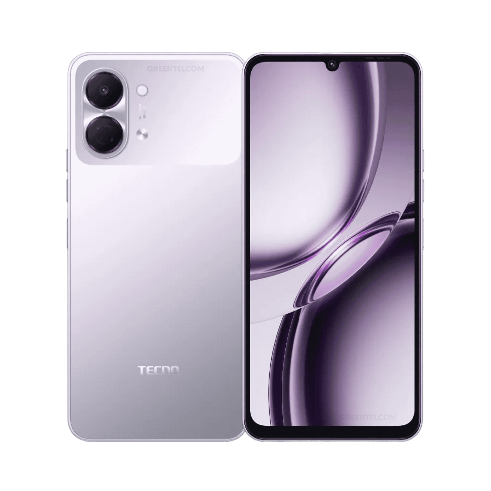 Tecno Spark Go3