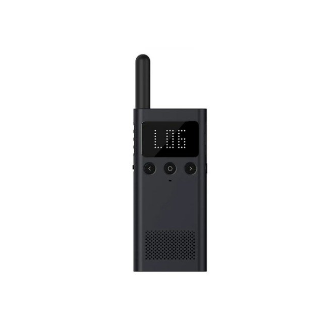 Xiaomi Walkie Talkie 1S with Display