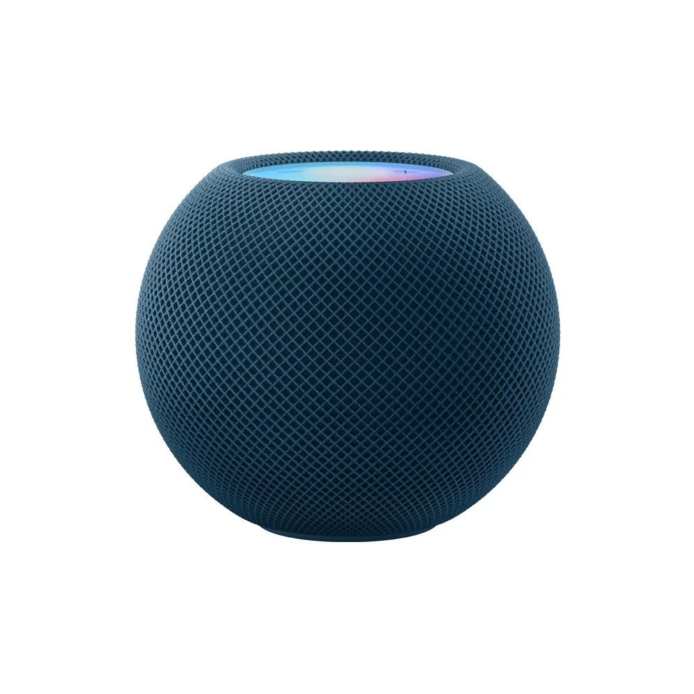 Apple-Homepod-Mini-Blue-Sri-Lanka-SimplyTek-1