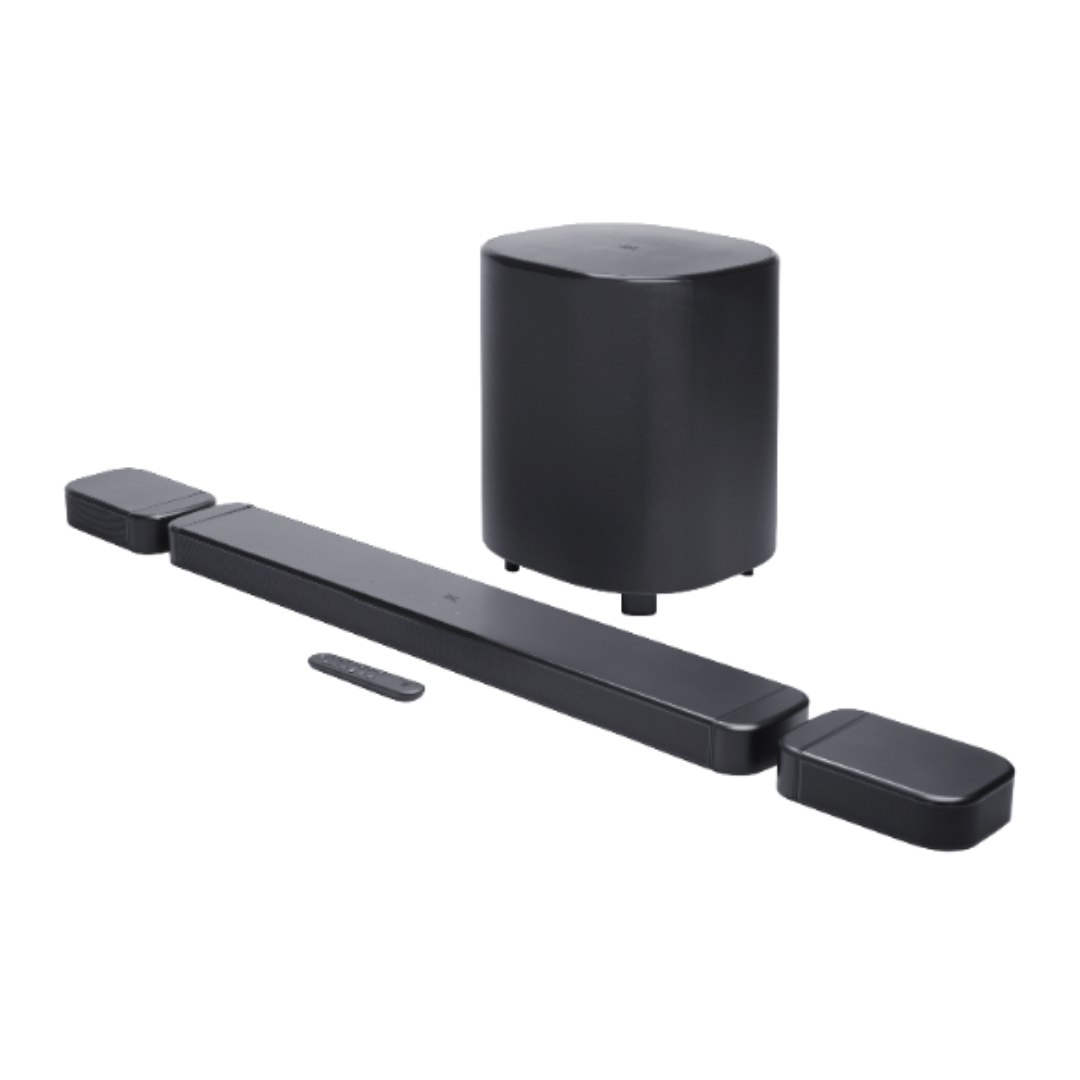 JBL Bar 800 MK2 Soundbar System