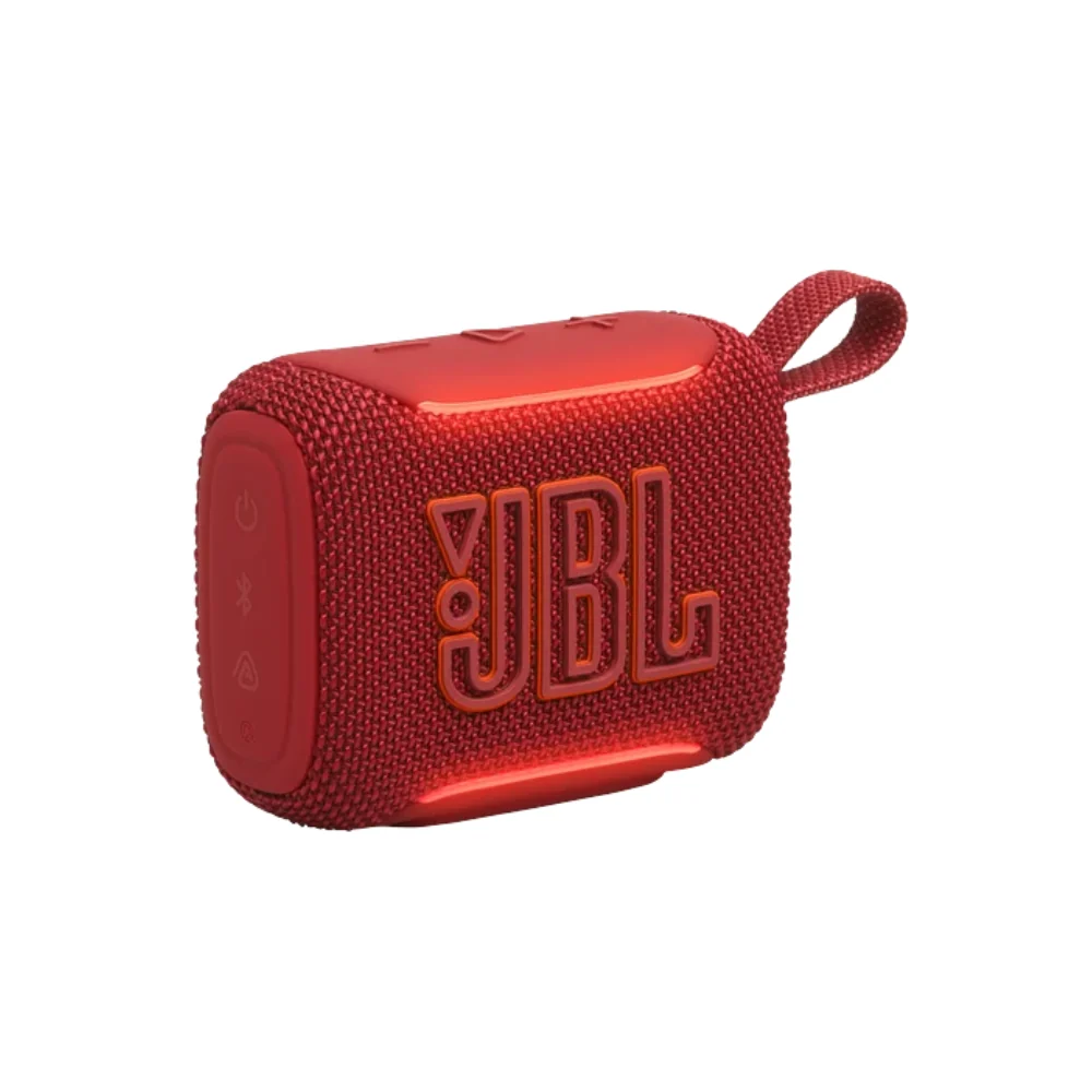 JBL Go 5 Portable Bluetooth Speaker - Image 2