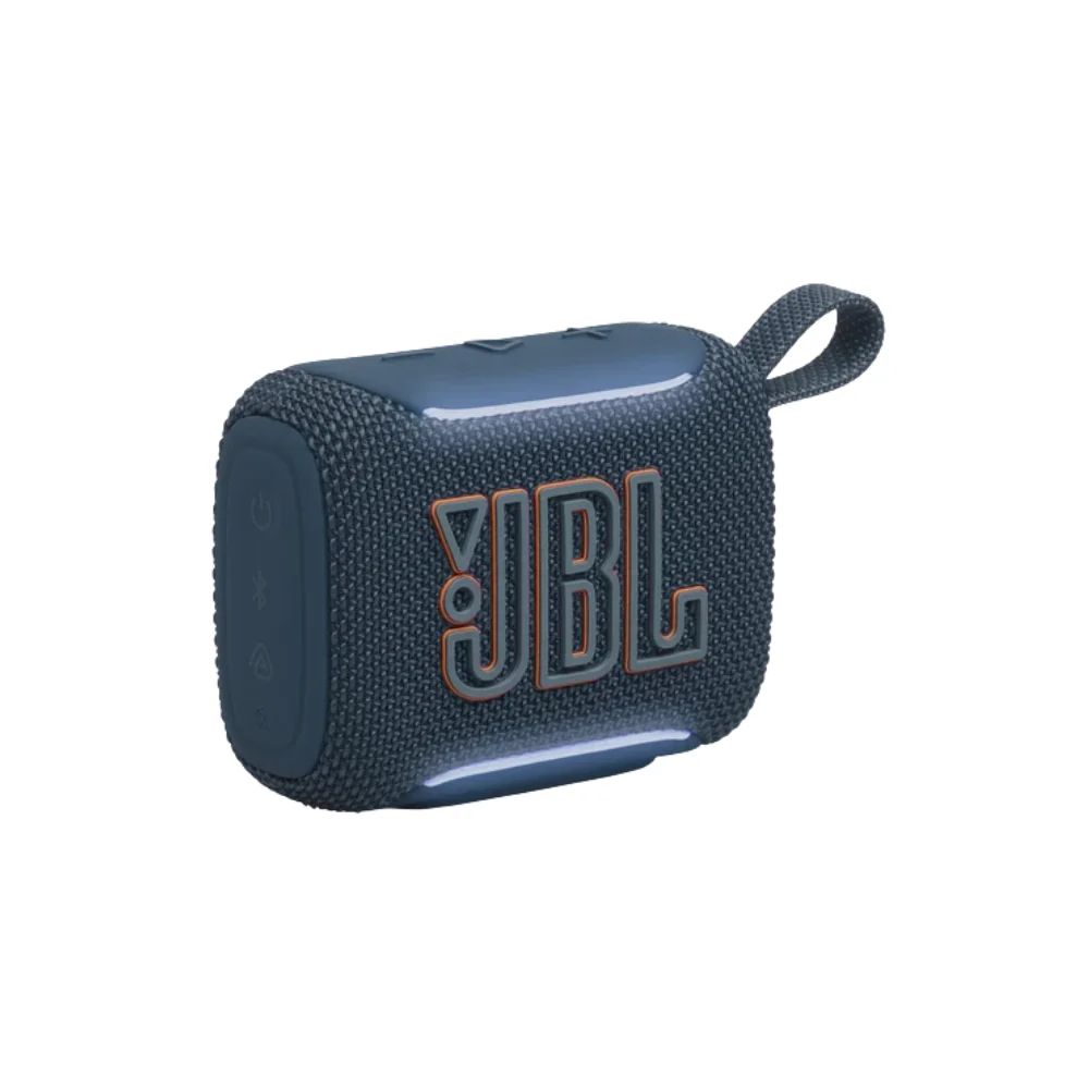 JBL Go 5 Portable Bluetooth Speaker - Image 3