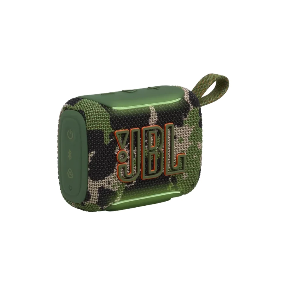 JBL Go 5 Portable Bluetooth Speaker - Image 4