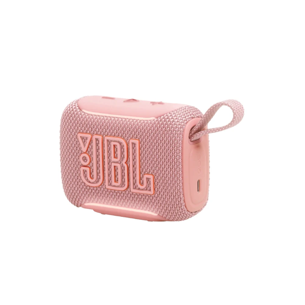 JBL Go 5 Portable Bluetooth Speaker - Image 5