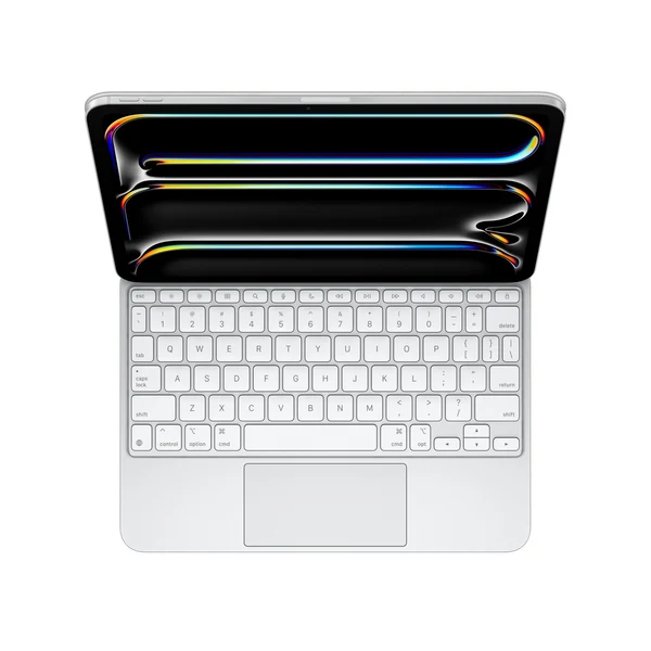 Apple Magic Keyboard for iPad Pro 11-inch (M4/M5)
