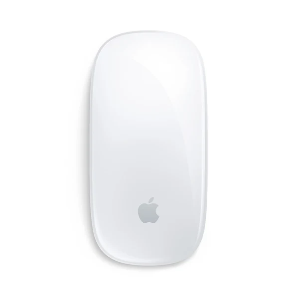 Apple Magic Mouse 3 - White