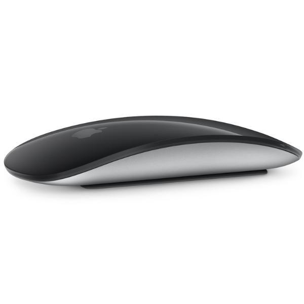 Apple Magic Mouse 3 – Black
