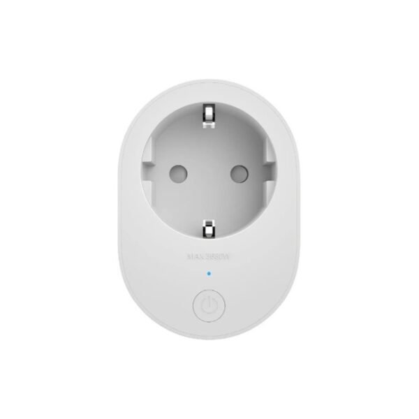 Xiaomi Smart Plug (White) - Image 3