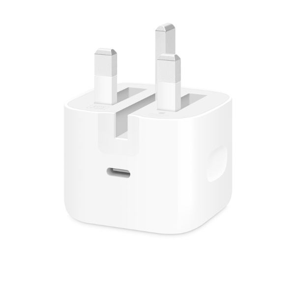 Apple 20W USB-C Power Adapter (ZP/A)