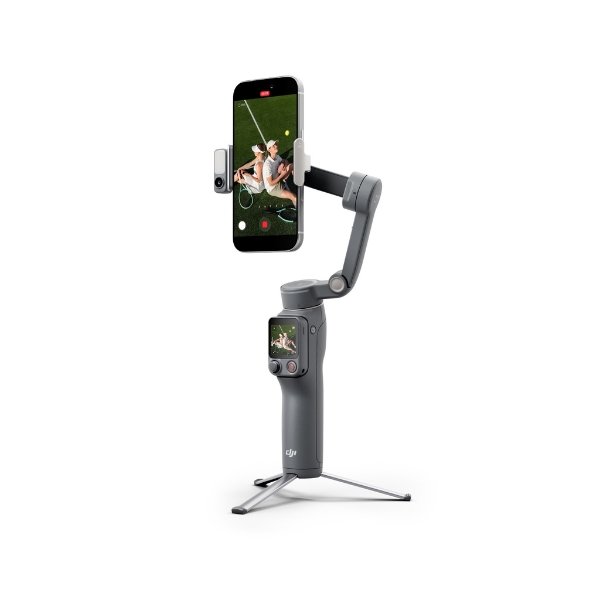 DJI Osmo Mobile 8P Advanced