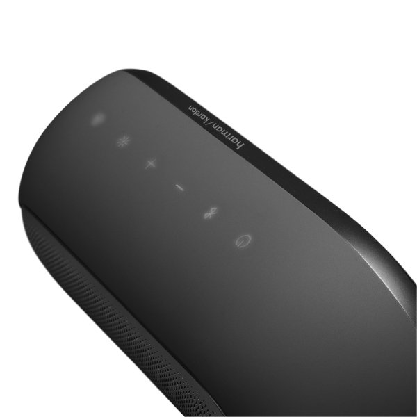 Harman Kardon Luna 2 Portable Bluetooth Speaker - Image 3