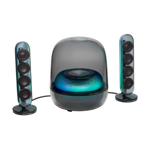 Harman Kardon SoundSticks 5 Desktop Speaker System