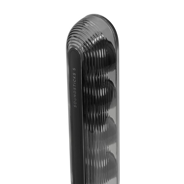 Harman Kardon SoundSticks 5 Desktop Speaker System - Image 4