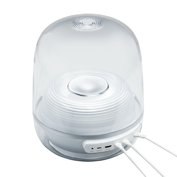 Harman Kardon SoundSticks 5 Desktop Speaker System - Image 5