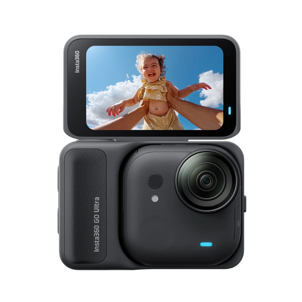 Insta360 GO Ultra