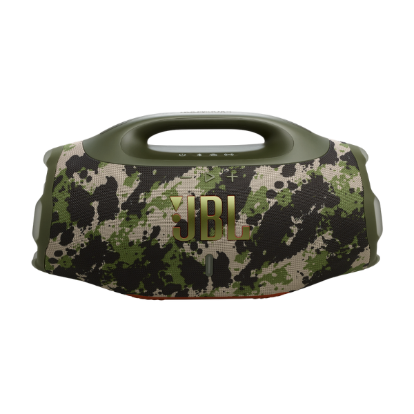 JBL Boombox 4 Portable Bluetooth Speaker - Image 3