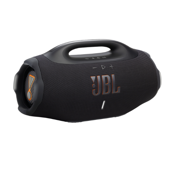 JBL Boombox 4 Portable Bluetooth Speaker