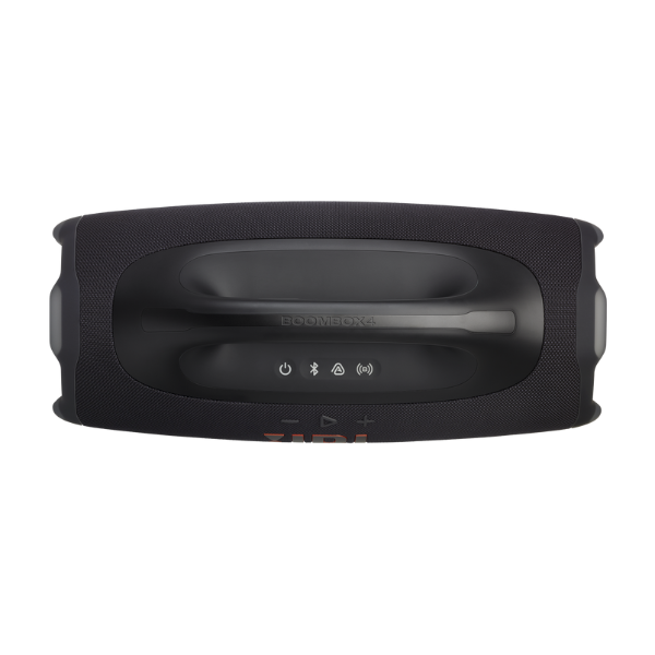 JBL Boombox 4 Portable Bluetooth Speaker - Image 2