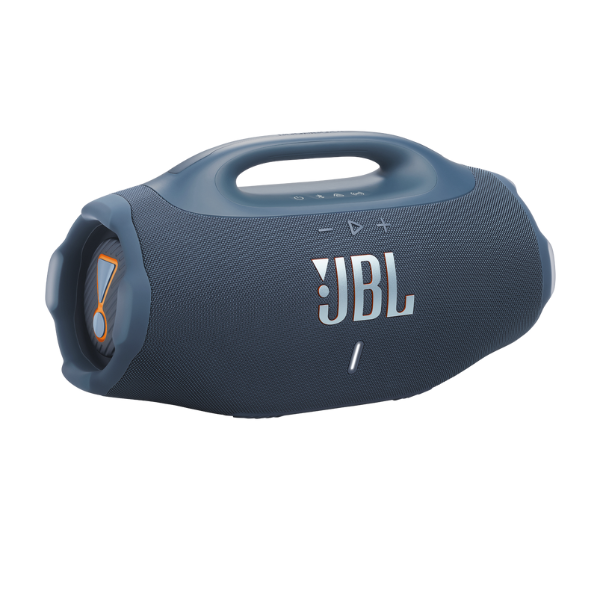 JBL Boombox 4 Portable Bluetooth Speaker