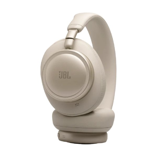 JBL Live 780BT Wireless Over-Ear Headphones