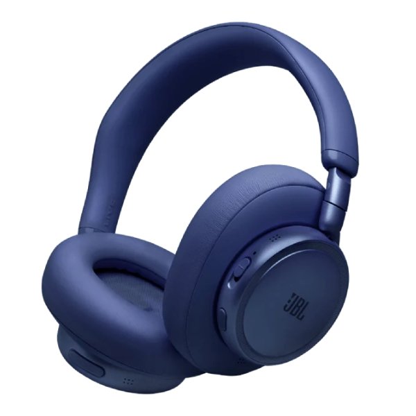 JBL Live 780BT Wireless Over-Ear Headphones