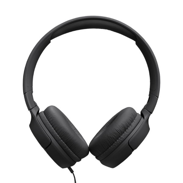 JBL Tune 520C Wired Headphones (Type-C)
