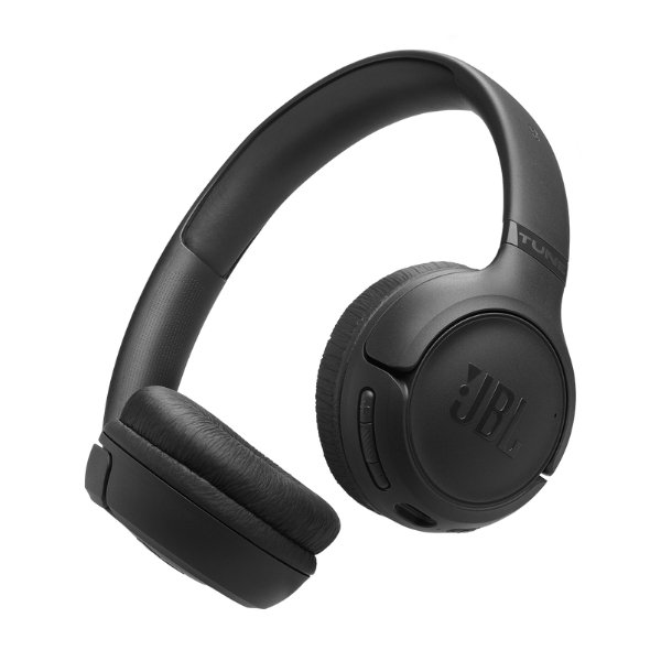 JBL Tune 530BT Wireless On-Ear Headphones - Image 4
