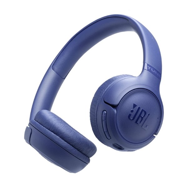 JBL Tune 530BT Wireless On-Ear Headphones