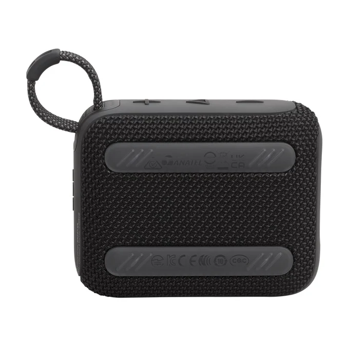 JBL Go 4 Portable Bluetooth Speaker - Image 4