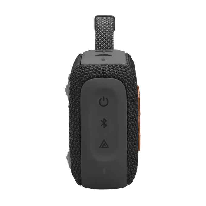 JBL Go 4 Portable Bluetooth Speaker - Image 5