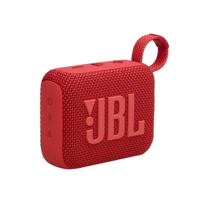 JBL Go 4 Portable Bluetooth Speaker - Image 6